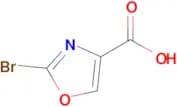 2-Bromooxazole-4-carboxylic acid