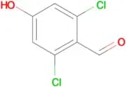 2,6-Dichloro-4-hydroxybenzaldehyde