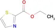 Ethyl thiazole-2-carboxylate