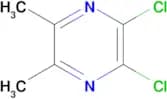 2,3-Dichloro-5,6-dimethylpyrazine