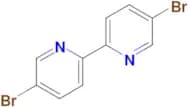 5,5′-Dibromo-2,2′-bipyridine
