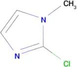 2-Chloro-1-methyl-1H-imidazole