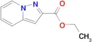 Ethyl pyrazolo[1,5-a]pyridine-2-carboxylate