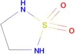1,2,5-Thiadiazolidine 1,1-dioxide