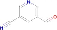 5-Formylnicotinonitrile