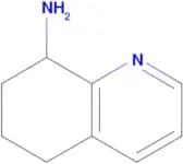 5,6,7,8-Tetrahydroquinolin-8-amine