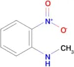 N-Methyl-2-nitroaniline