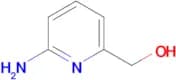 (6-Aminopyridin-2-yl)methanol