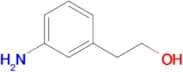 2-(3-Aminophenyl)ethanol