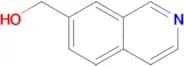 Isoquinolin-7-ylmethanol