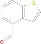 Benzo[b]thiophene-4-carboxaldehyde