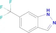 6-(Trifluoromethyl)-1H-indazole