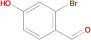 2-Bromo-4-hydroxybenzaldehyde