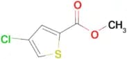 Methyl 4-chlorothiophene-2-carboxylate