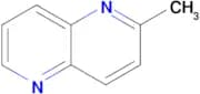 2-Methyl-1,5-naphthyridine