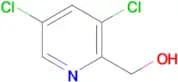 (3,5-Dichloropyridin-2-yl)methanol