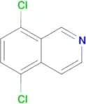 5,8-Dichloroisoquinoline