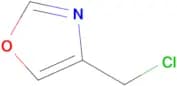 4-(Chloromethyl)oxazole
