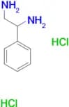 1-Phenylethane-1,2-diamine dihydrochloride
