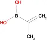 Prop-1-en-2-ylboronic acid
