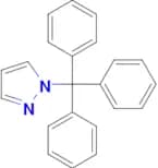 1-Trityl-1H-pyrazole