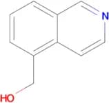 Isoquinolin-5-ylmethanol