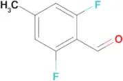 2,6-Difluoro-4-methylbenzaldehyde