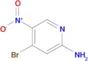 4-Bromo-5-nitropyridin-2-amine