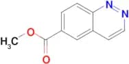 Methyl cinnoline-6-carboxylate