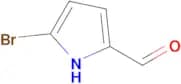 5-Bromo-1H-pyrrole-2-carbaldehyde