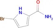 5-Bromo-1H-pyrrole-2-carboxamide