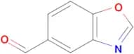 Benzo[d]oxazole-5-carbaldehyde