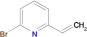 2-Bromo-6-vinylpyridine