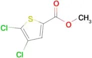 Methyl 4,5-dichlorothiophene-2-carboxylate