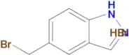 5-(Bromomethyl)-1H-indazole hydrobromide