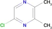 5-Chloro-2,3-dimethylpyrazine