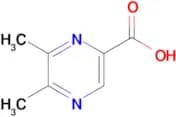 5,6-Dimethylpyrazine-2-carboxylic acid