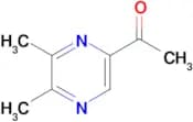 1-(5,6-Dimethylpyrazin-2-yl)ethanone