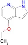 4-Ethoxy-1H-pyrrolo[2,3-b]pyridine