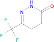 6-(Trifluoromethyl)-4,5-dihydropyridazin-3(2H)-one