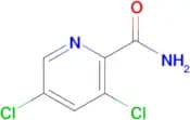 3,5-Dichloropicolinamide