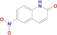 6-Nitroquinolin-2(1H)-one