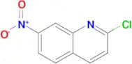 2-Chloro-7-nitroquinoline