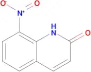 8-Nitroquinolin-2(1H)-one