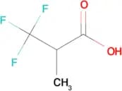 3,3,3-Trifluoro-2-methylpropanoic acid