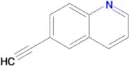 6-Ethynylquinoline