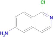 1-Chloroisoquinolin-6-amine