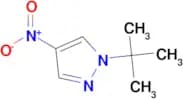 1-(Tert-butyl)-4-nitro-1H-pyrazole