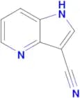 1H-Pyrrolo[3,2-b]pyridine-3-carbonitrile