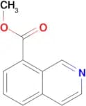 Methyl isoquinoline-8-carboxylate